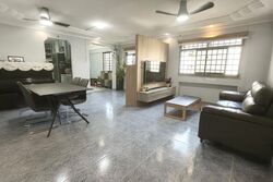 Blk 655 Woodlands Ring Road (Woodlands), HDB 5 Rooms #498517101
